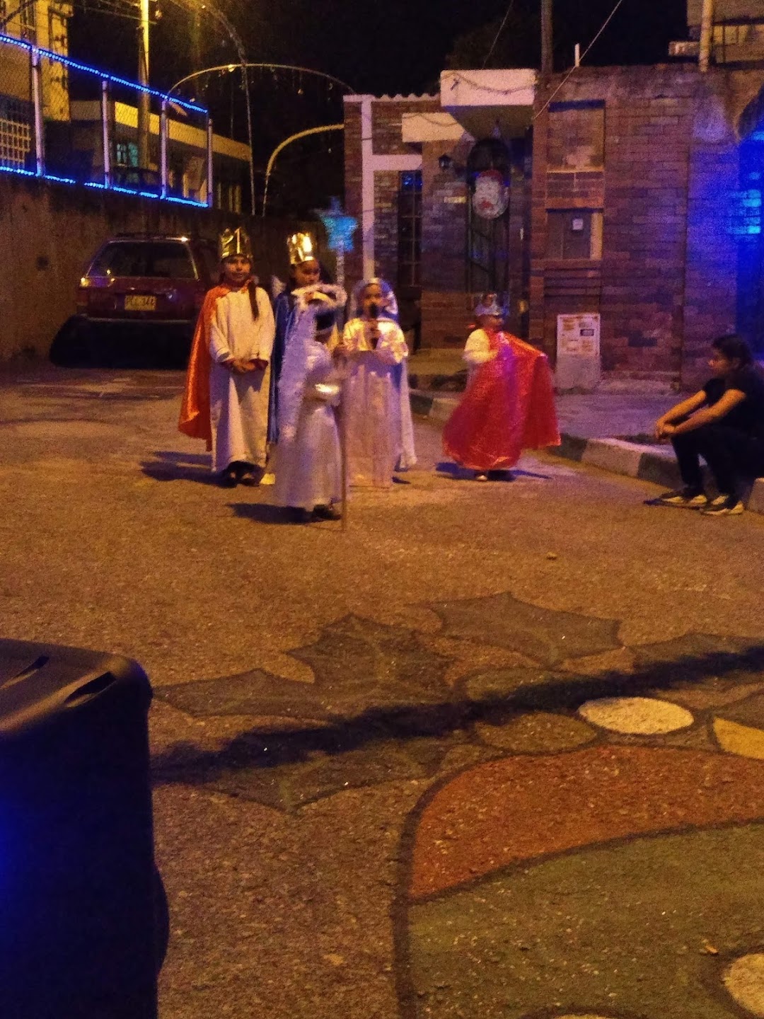 VILLAS DEL ORIENTE DUITAMA