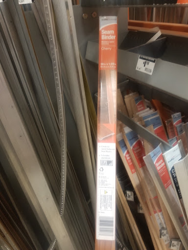 Home Improvement Store «The Home Depot», reviews and photos, 1074 Cross Creek Dr, Saltillo, MS 38866, USA