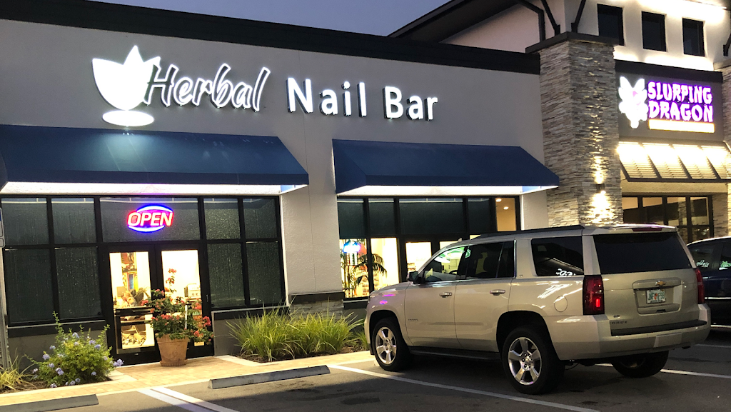 Herbal Nail Bar Fort Myers 33912
