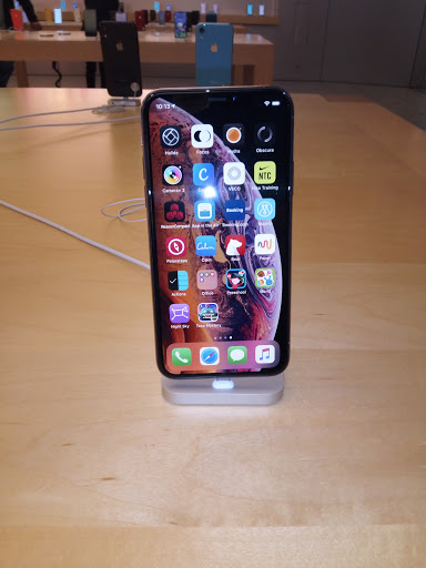 Computer Store «Apple Barton Creek», reviews and photos, 2901 S Capital of Texas Hwy, Austin, TX 78746, USA