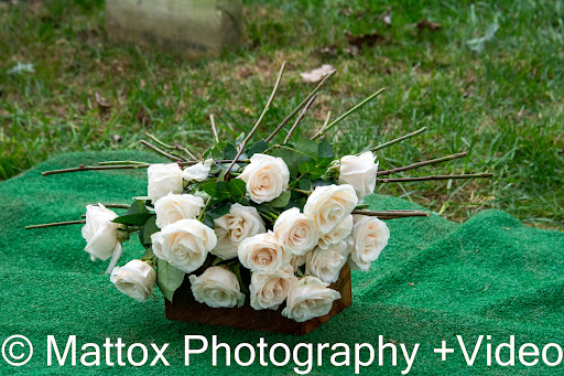 Mattox Photography + Video