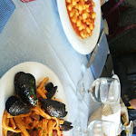 Photo n°1 de l'avis de Vanessa.a fait le 16/02/2020 à 16:07 sur le  Ristorante Pizzeria Paradiso à Formia