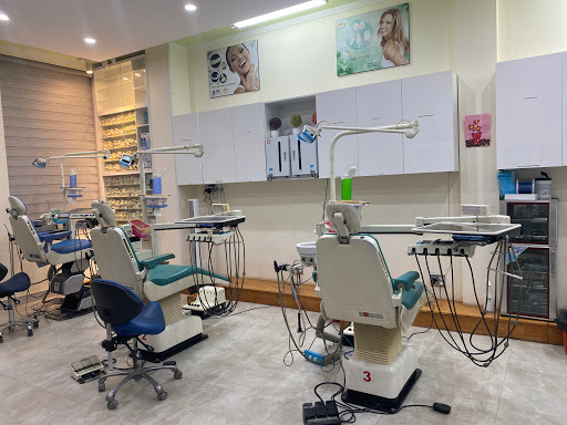 Nha Khoa Hi - Tech Smile