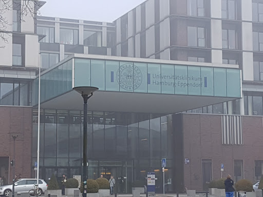 Universitätsklinikum Hamburg Eppendorf Klinik und Poliklinik für Urologie