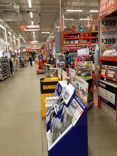 Home Improvement Store «The Home Depot», reviews and photos, 8334 Tamarack Village, Woodbury, MN 55125, USA