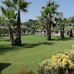 Photo n°3 de l'avis de irene.i fait le 21/07/2023 à 04:29 sur le  Hotel Rurale e Spa Orti di Nora à Santa Margherita di Pula