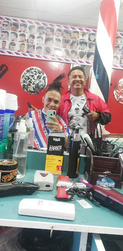 The Barbería - Guayaquil