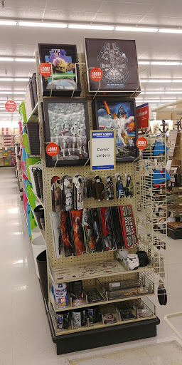 Craft Store «Hobby Lobby», reviews and photos, 14645 Hancock Village St, Chesterfield, VA 23832, USA