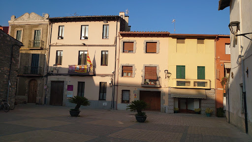 Ajuntament de Sant Esteve de Palautordera en Sant Esteve de Palautordera