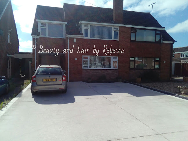 Reviews of Beauty & Hair By Rebecca in Gloucester - Barber shop