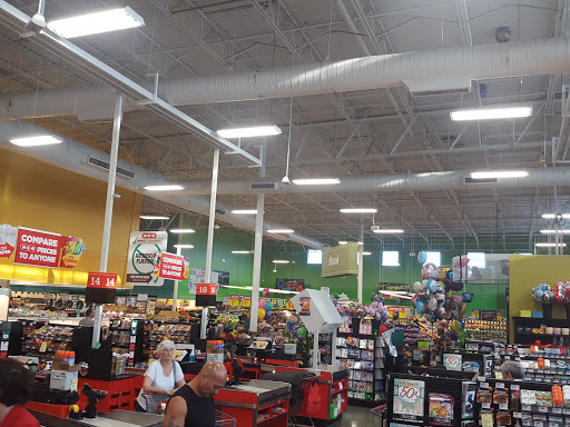 Grocery Store «H-E-B Grocery», reviews and photos, 1600 Wildcat Dr, Portland, TX 78374, USA