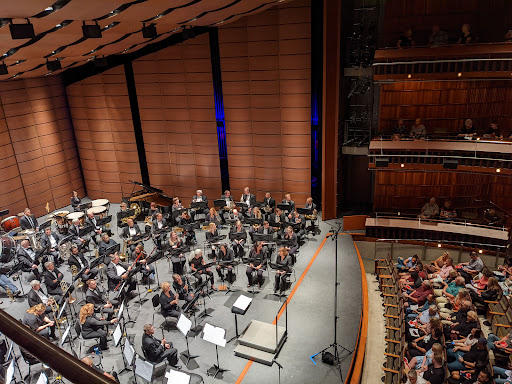 Art Center «Tempe Center for the Arts», reviews and photos, 700 W Rio Salado Pkwy, Tempe, AZ 85281, USA