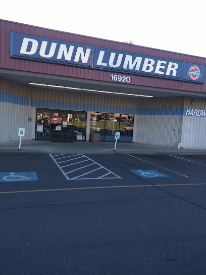 Dunn Lumber - Lynnwood