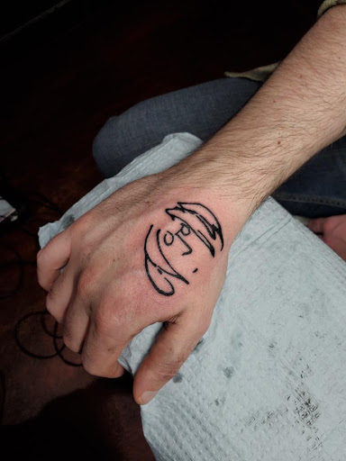 Explore tattoo ideas for 3 friends, creative tattoo ideas in Libertyville, available at Lucky Seven Tattoo
