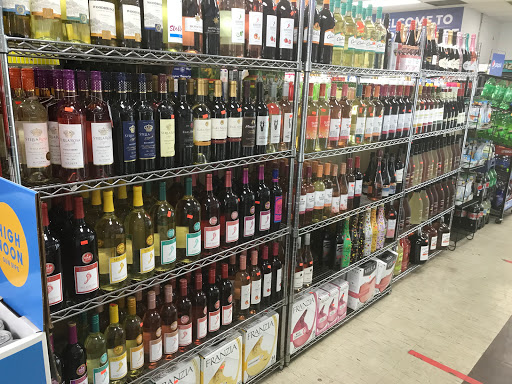 Liquor Store «Joy Party Mart», reviews and photos, 24531 Henry B Joy Blvd, Harrison Charter Township, MI 48045, USA