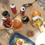 Photo n°1 de l'avis de Anna.i fait le 22/06/2023 à 11:46 sur le  Desgraça à Lisbon