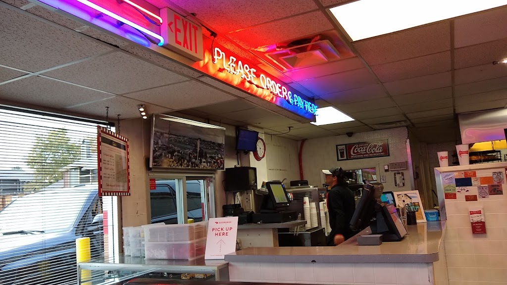 Jim's Burger Haven 80229