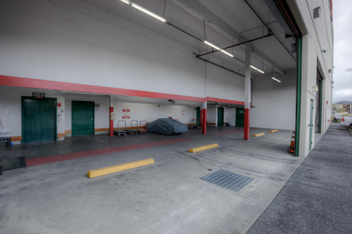 Self-Storage Facility «Peoples Storage», reviews and photos, 6908 NE 181st St, Kenmore, WA 98028, USA