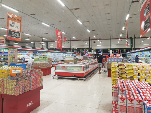 Supermercado Real Acceso Sur