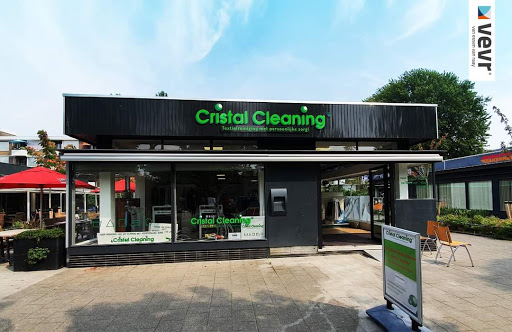 Cristal Cleaning Rotterdam