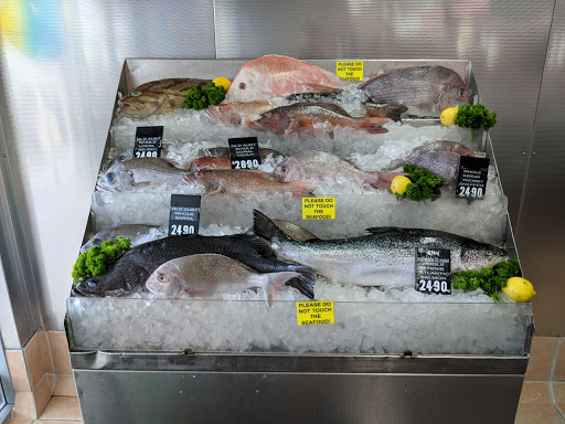 Mooloolaba Fish Market