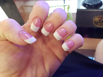 Lovely Nails II