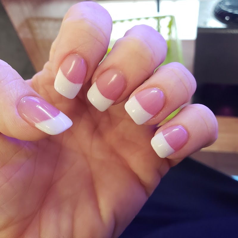 Lovely Nails II