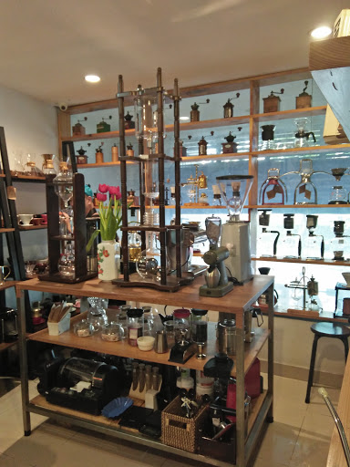 Top 20 cửa hàng cafe Huyện Lý Nhân Hà Nam 2022