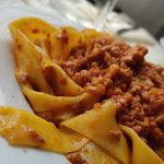 Photo n°1 de l'avis de Andrea. fait le 01/06/2022 à 09:22 sur le  Osteria l'Amorosa à Forlì