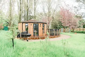 Mallory Meadows - Holiday Cabins and Roundhouses image