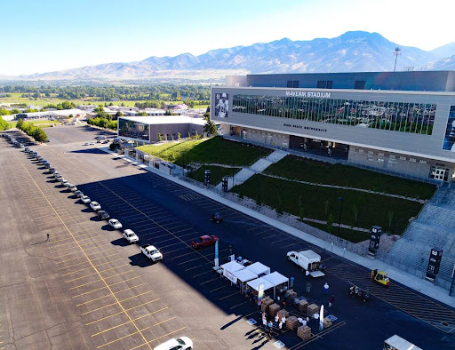 Food Bank «Cache Community Food Bank», reviews and photos