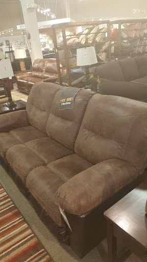 Furniture Store «Ashley HomeStore», reviews and photos, 9737 Hudson Rd, Woodbury, MN 55125, USA