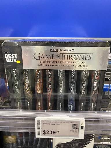 Electronics Store «Best Buy», reviews and photos, 79220 CA-111, La Quinta, CA 92253, USA