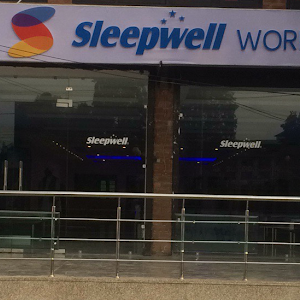Sleepwell World, Pattoo Sons photo