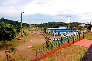 Playground Parque Sarandi image