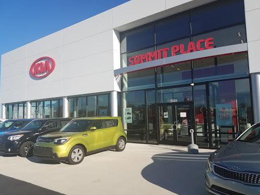 Summit Place Kia East, 44900 N Gratiot Ave, Charter Twp of Clinton, MI 48036, USA, 