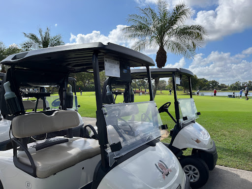 Golf Course «Pembroke Lakes Golf», reviews and photos, 10500 Taft St, Pembroke Pines, FL 33026, USA