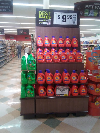 Supermarket «Big Y», reviews and photos, 300 Cooley St, Springfield, MA 01128, USA