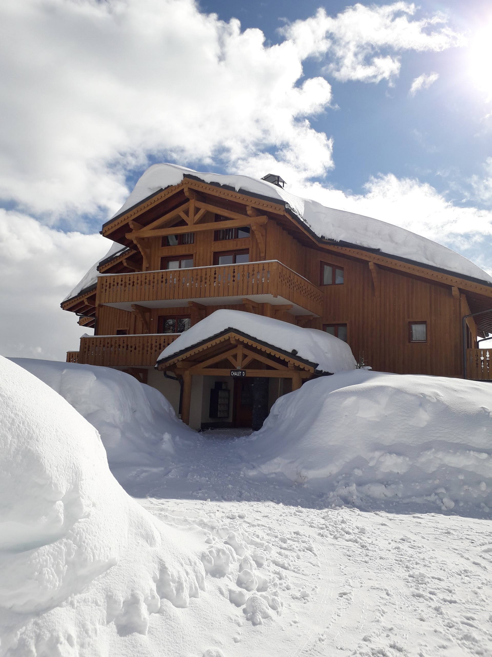 Photo n° 1 de l'avis de Jean-jacques.o fait le 09/03/2018 à 18:11
