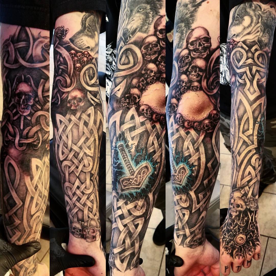 Skin Flix Tattooz, Inc.