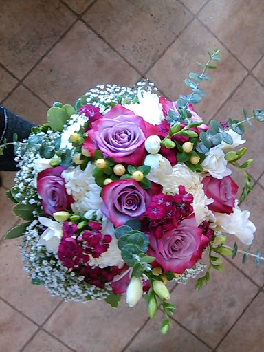 Florist «Forget-Me-Not Florist», reviews and photos, 1083 Park Ave, Cranston, RI 02910, USA