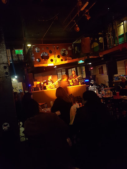 Barcelona Bar