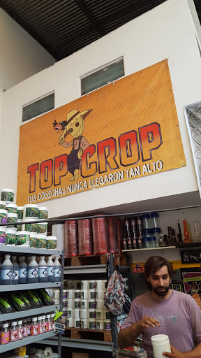 Lo del Tata Growshop