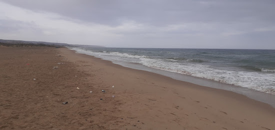 Dashria Beach