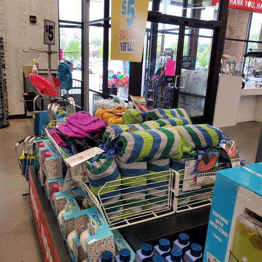 Variety Store «Five Below», reviews and photos, 12080 Jefferson Ave #500, Newport News, VA 23606, USA