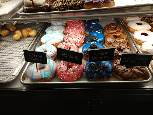 Donut Shop «Hurts Donut Co.», reviews and photos, 1301 5th St #105, Coralville, IA 52241, USA
