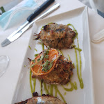 Photo n°1 de l'avis de Anne.a fait le 31/05/2021 à 20:46 sur le  Trattoria pizzeria da Antonio à Giardini Naxos