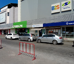 Tops Robinson photo