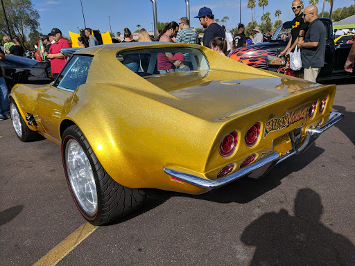 Department Store «Walmart Supercenter», reviews and photos, 13055 W Rancho Santa Fe Blvd, Avondale, AZ 85392, USA