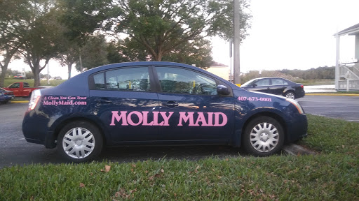 House Cleaning Service «MOLLY MAID of Orlando and Seminole County», reviews and photos, 1052 FL-436 #2066, Altamonte Springs, FL 32714, USA